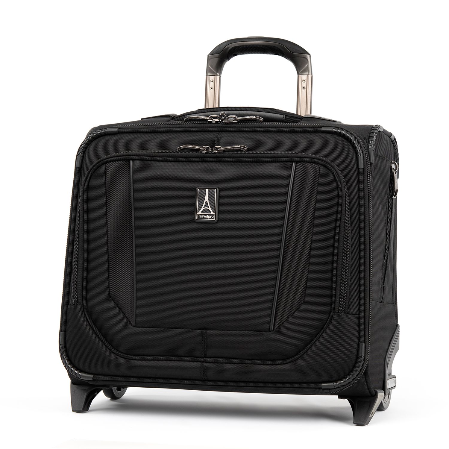 kohls travelpro luggage