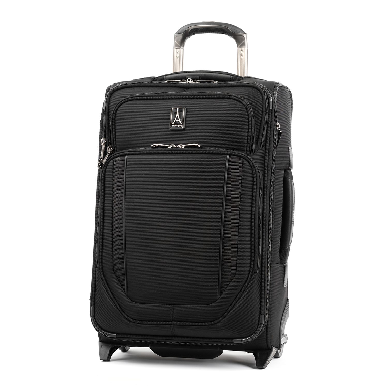 carry on suitcase kohls