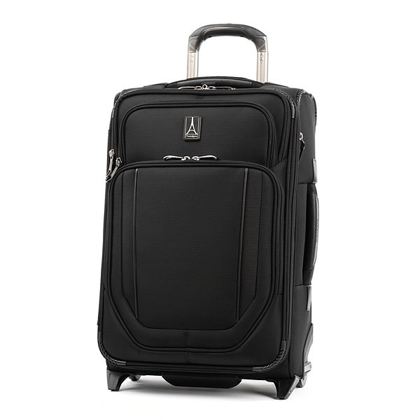 Travelpro Crew VersaPack Global Rollaboard Wheeled CarryOn Luggage