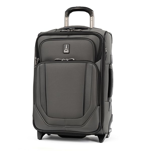 Kohls cheap travelpro luggage