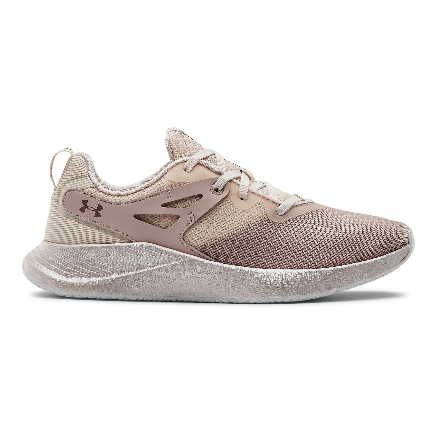 under armour breathe tr women's training shoes