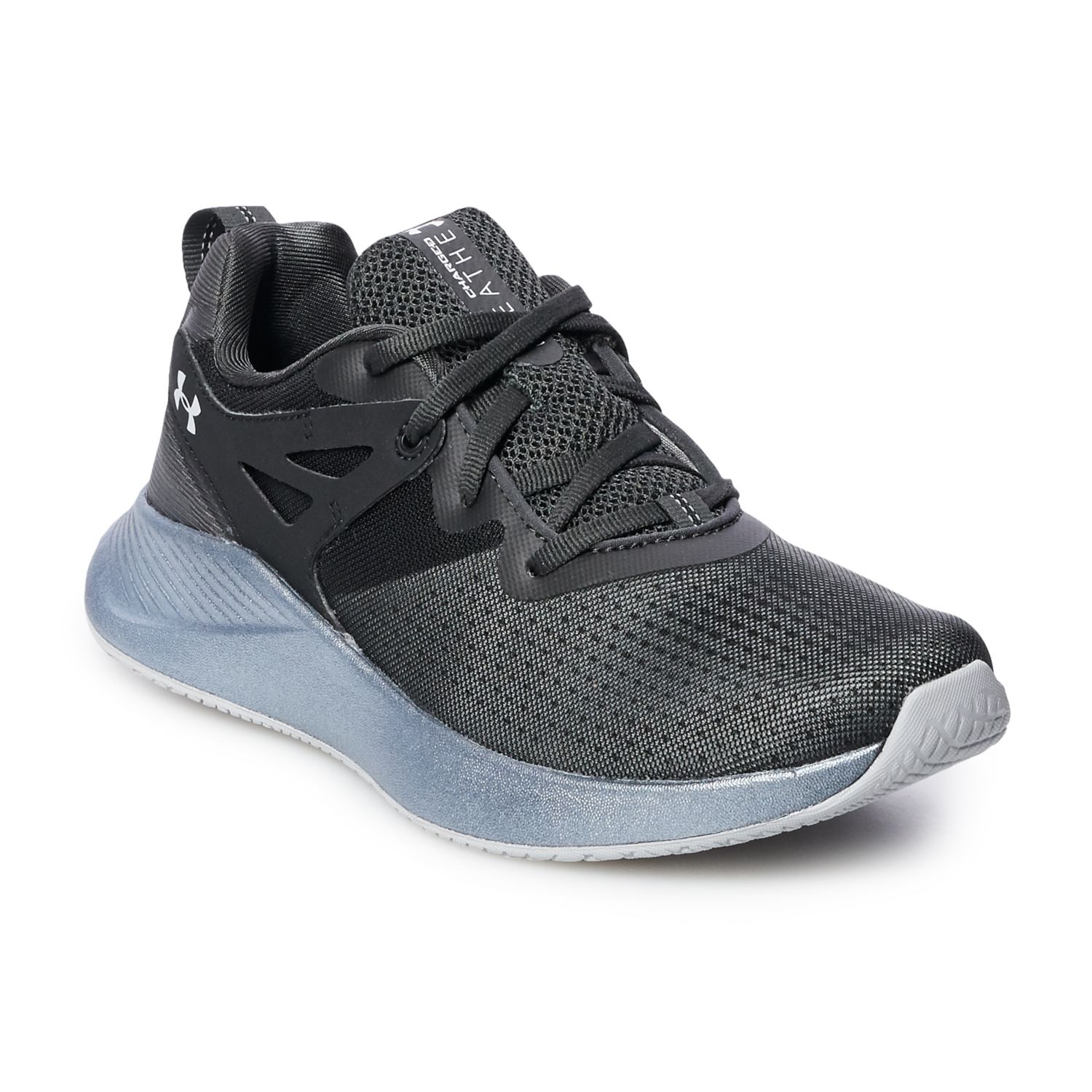 women's ua charged breathe tr 2 training shoes