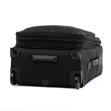 Travelpro Crew VersaPack Max Carry-on Rollaboard Wheeled Luggage