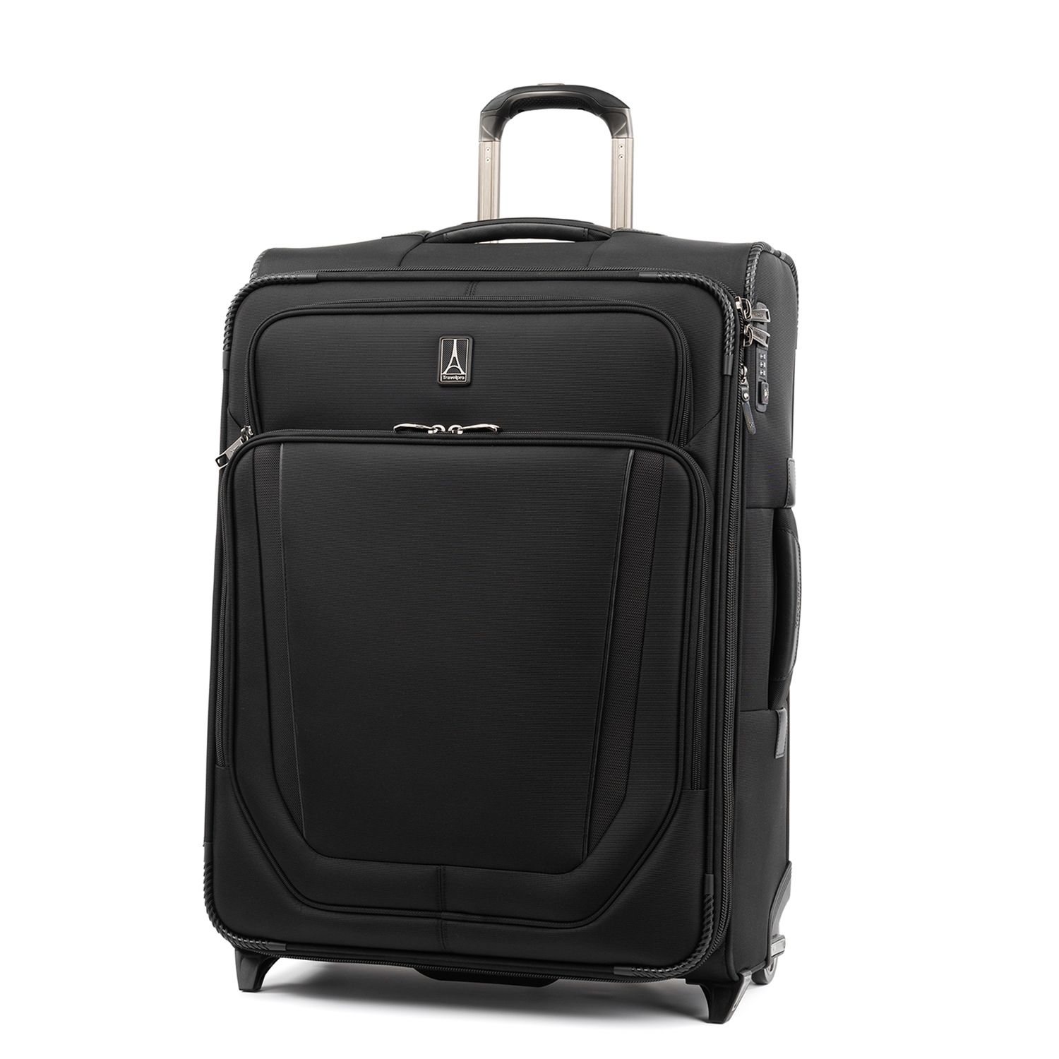 kohls travelpro luggage