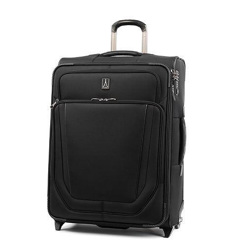 Travelpro Crew VersaPack 26Inch Expandable Rollaboard Suiter Luggage