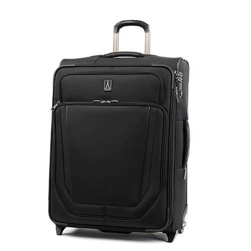 Travelpro Crew VersaPack 26-Inch Expandable Rollaboard Suiter Luggage