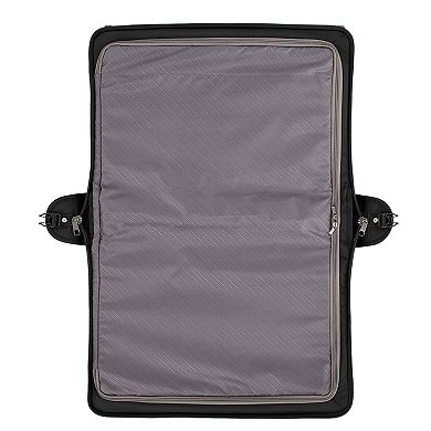 Travelpro® Crew VersaPack Carry-on Rolling Garment Bag