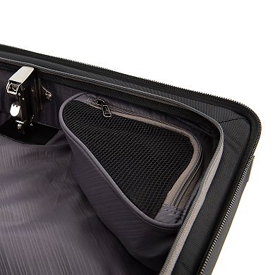 Travelpro® Crew VersaPack Carry-on Rolling Garment Bag
