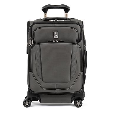 Travelpro Crew VersaPack Expandable Suiter Spinner Luggage