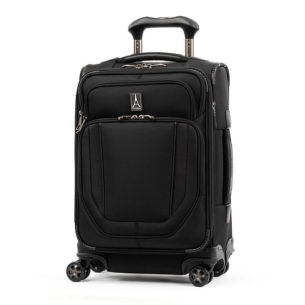 Travelpro Crew VersaPack Expandable Suiter Spinner Luggage