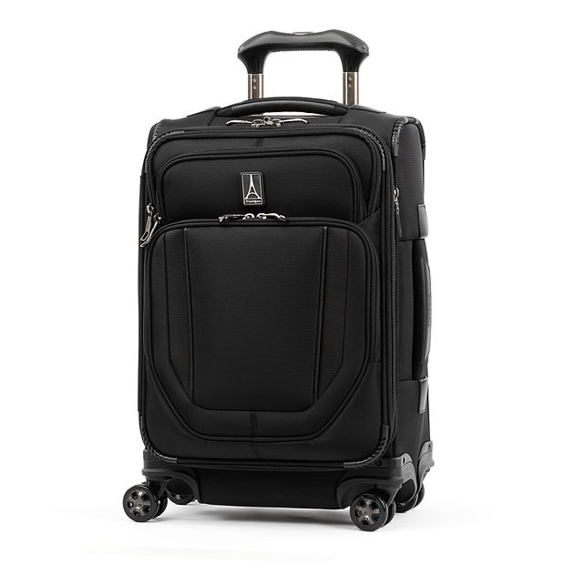 Travelpro carry store on suiter