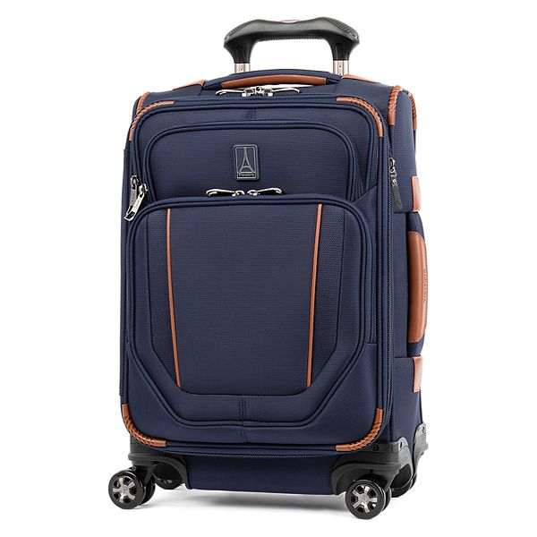 Travelpro Crew VersaPack Expandable Suiter Spinner Luggage