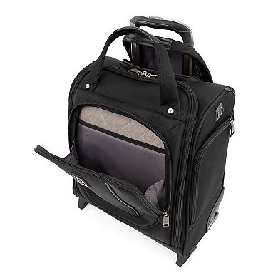 Travelpro Crew VersaPack Wheeled Underseater Luggage