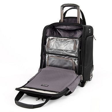 Travelpro Crew VersaPack Wheeled Underseater Luggage