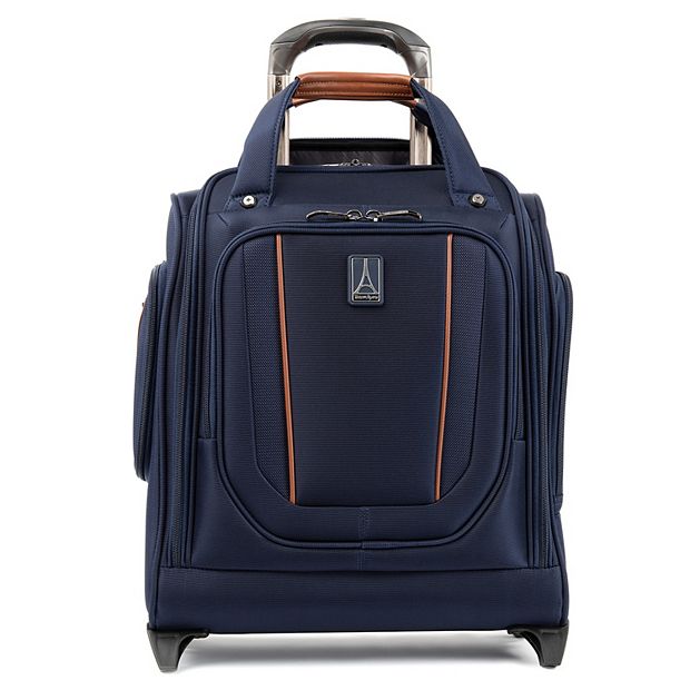 Kohls 2025 underseat luggage