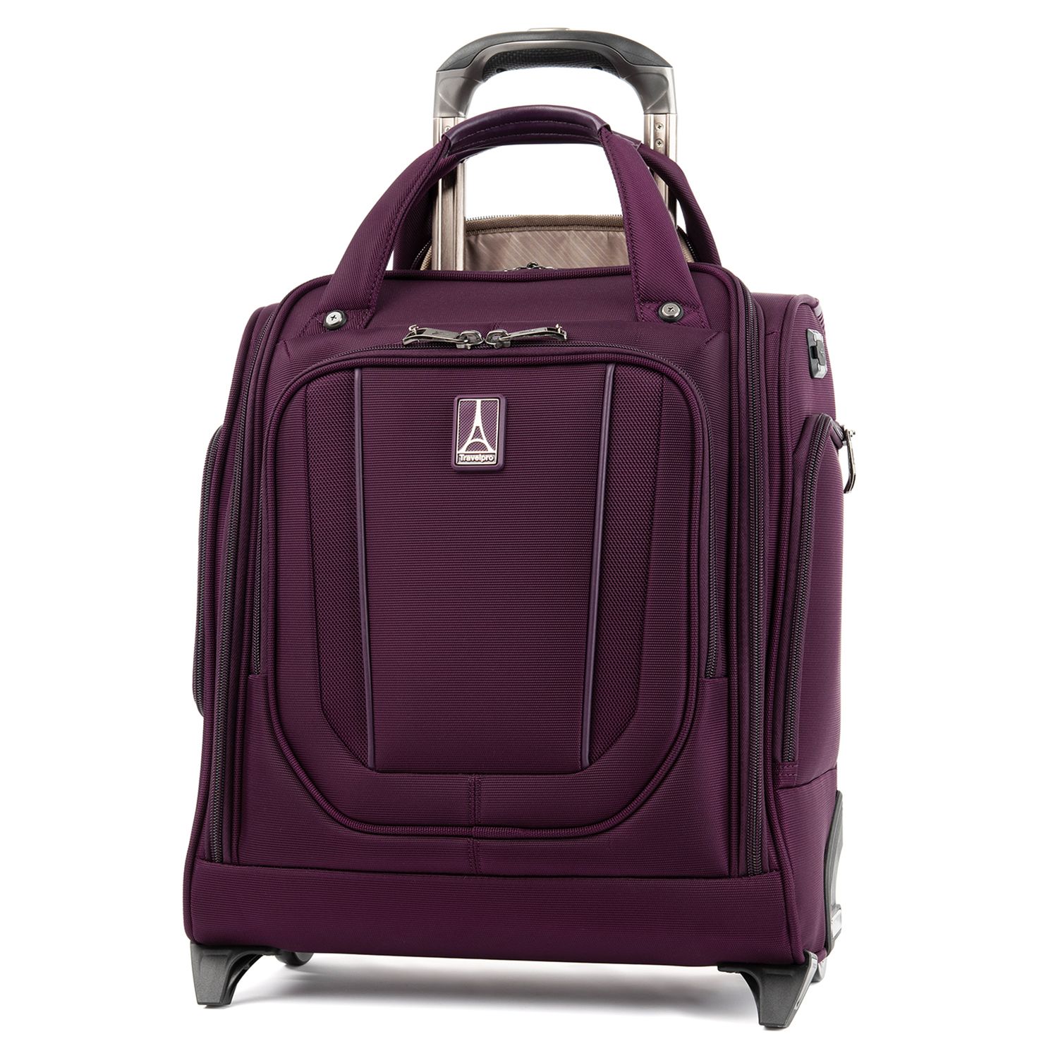 kohls travelpro luggage