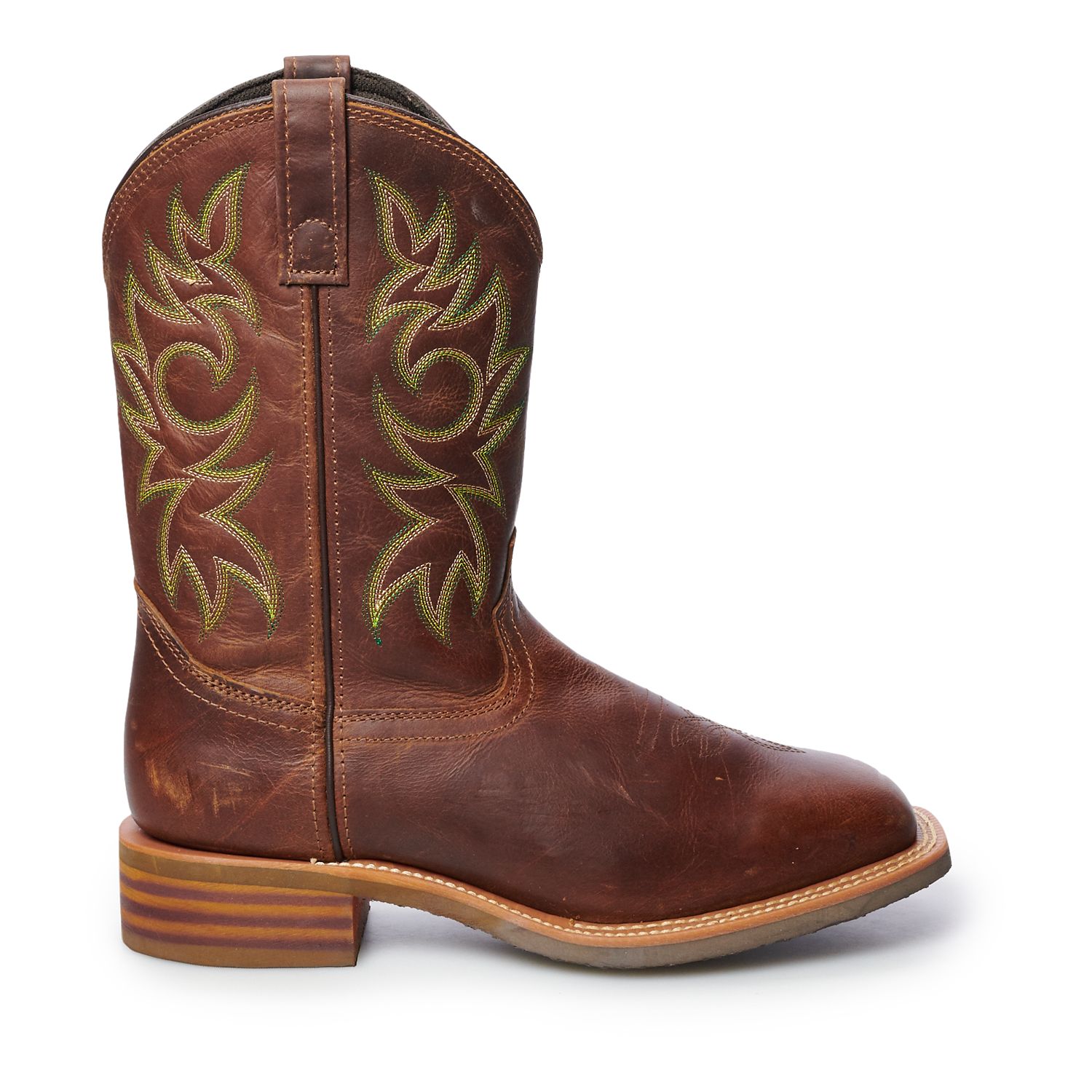 Mens Western Boots Shoes Kohl s