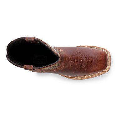 AdTec 9829 Men's Western Boots