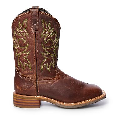 AdTec 9829 Men's Western Boots