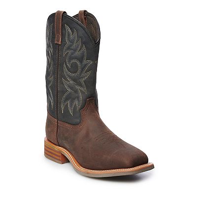 AdTec 9859 Men s Western Boots