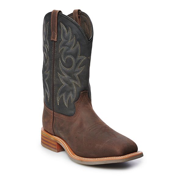 AdTec 9859 Men's Western Boots