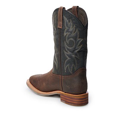 AdTec 9859 Men's Western Boots