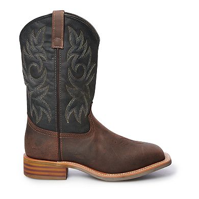 AdTec 9859 Men's Western Boots