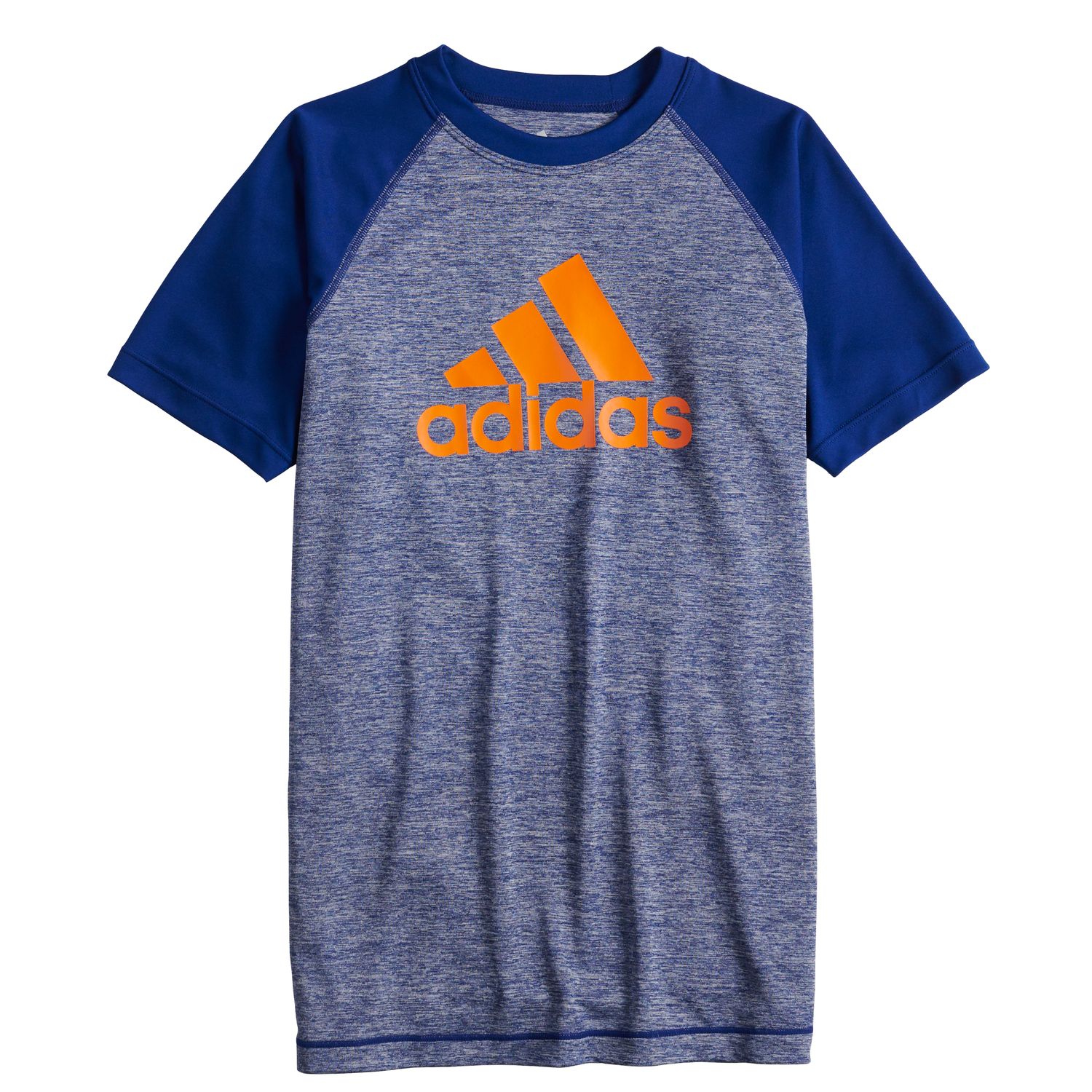adidas swim tee