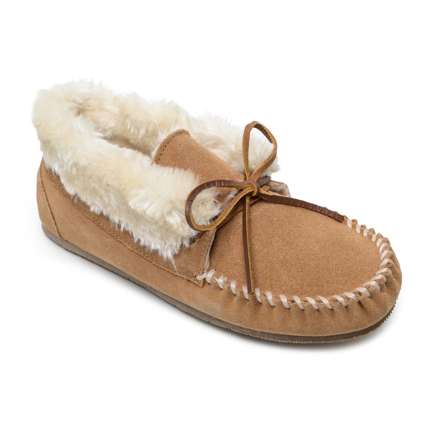 hush puppies moccasins ladies