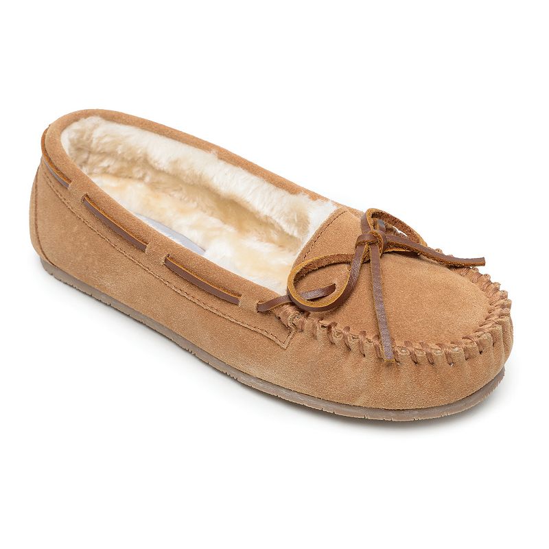 UPC 887449356079 product image for Hush Puppies Raquel Jr Trapper Women's Slippers, Size: 10, Lt Brown | upcitemdb.com