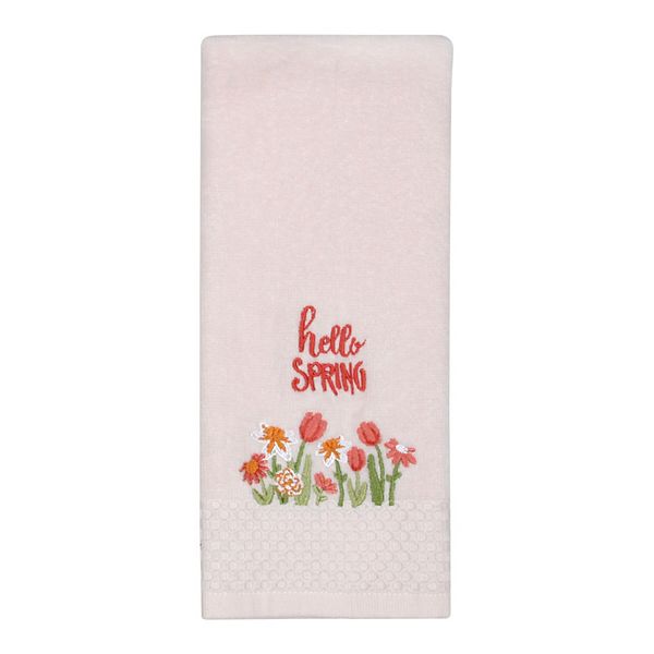 Spring hand towels new arrivals