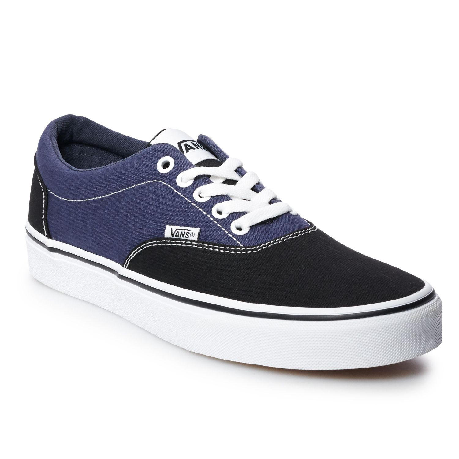 vans doheny skate shoes