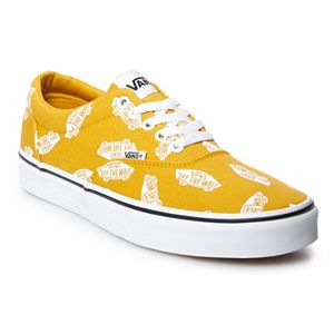 vans m faulkner vans m faulkner