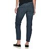 Women's Sonoma Goods For Life® Crop Straight-Leg Jeans