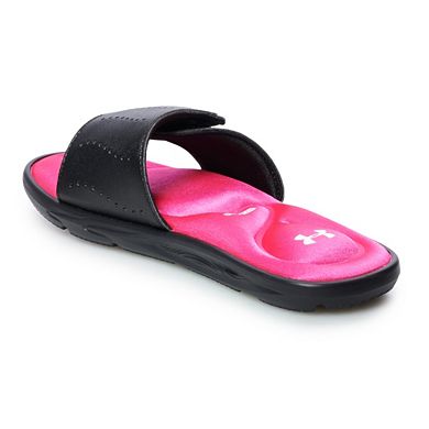 Under Armour Ignite IX Women's Slides