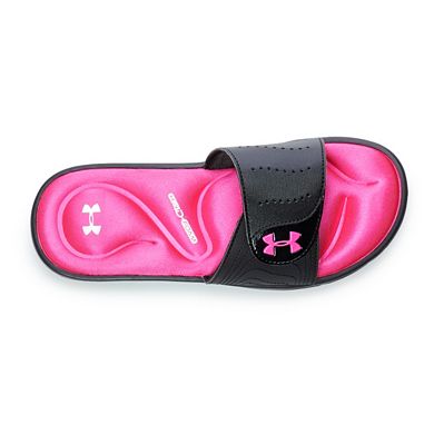 Under Armour Ignite IX Women's Slides