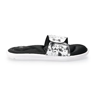 Under Armour Ignite IX Women's Slides