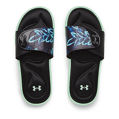 Under Armour Ignite IX Women's Slide Sandals