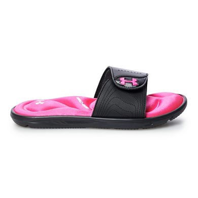 Under Armour Ignite IX Women's Slides