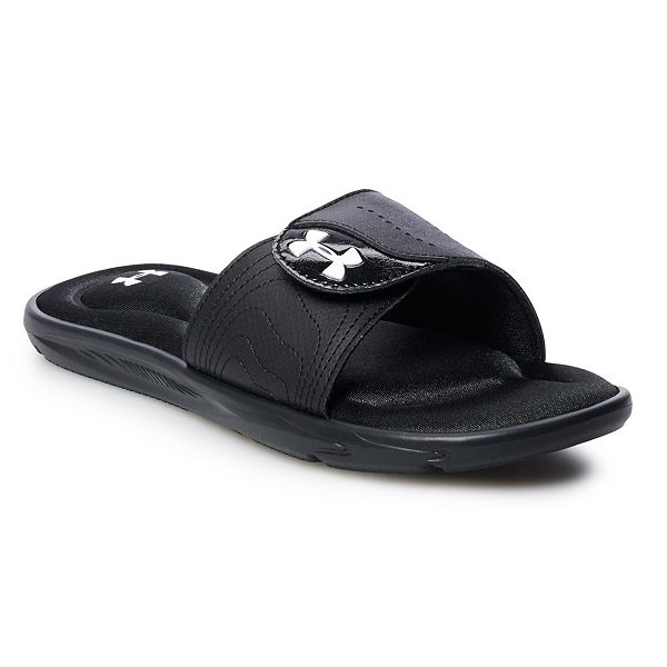 schattig vooroordeel Verloren Under Armour Ignite IX Women's Slide Sandals