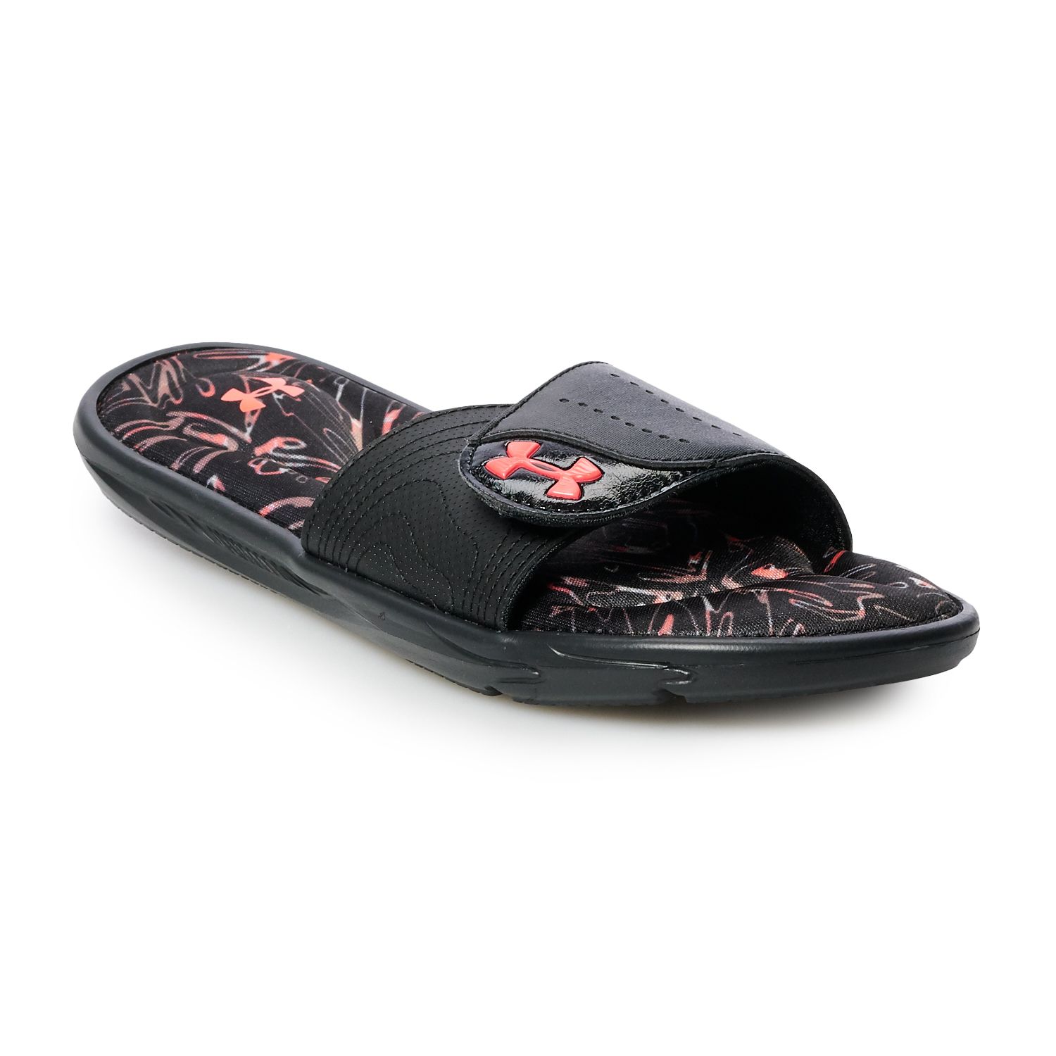 under armour slides kohls