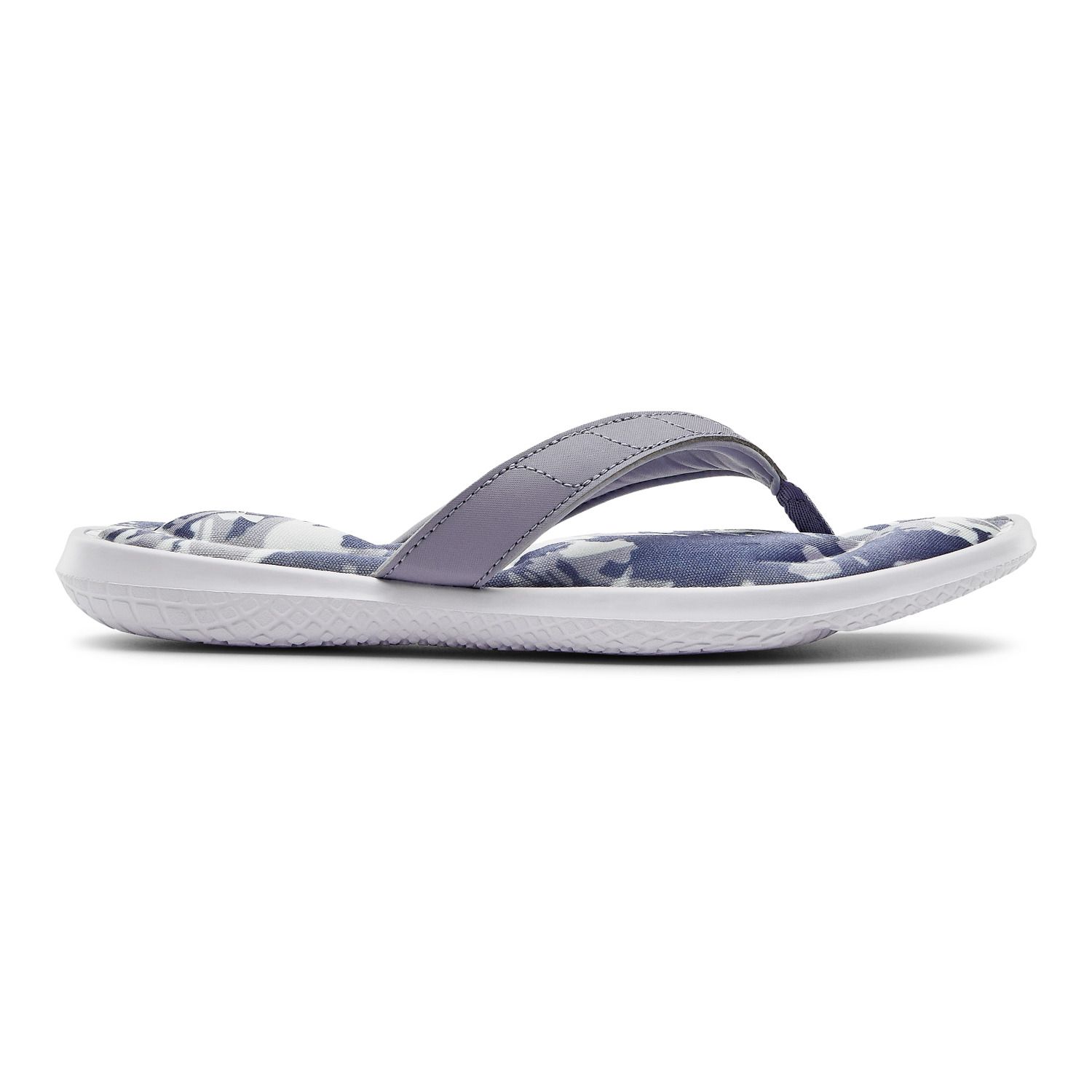 under armour marbella flip flops