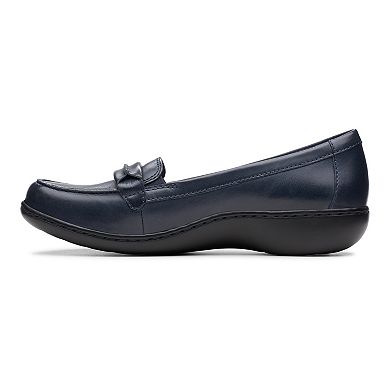 Clarks® Ashland Lily Women's Loafers