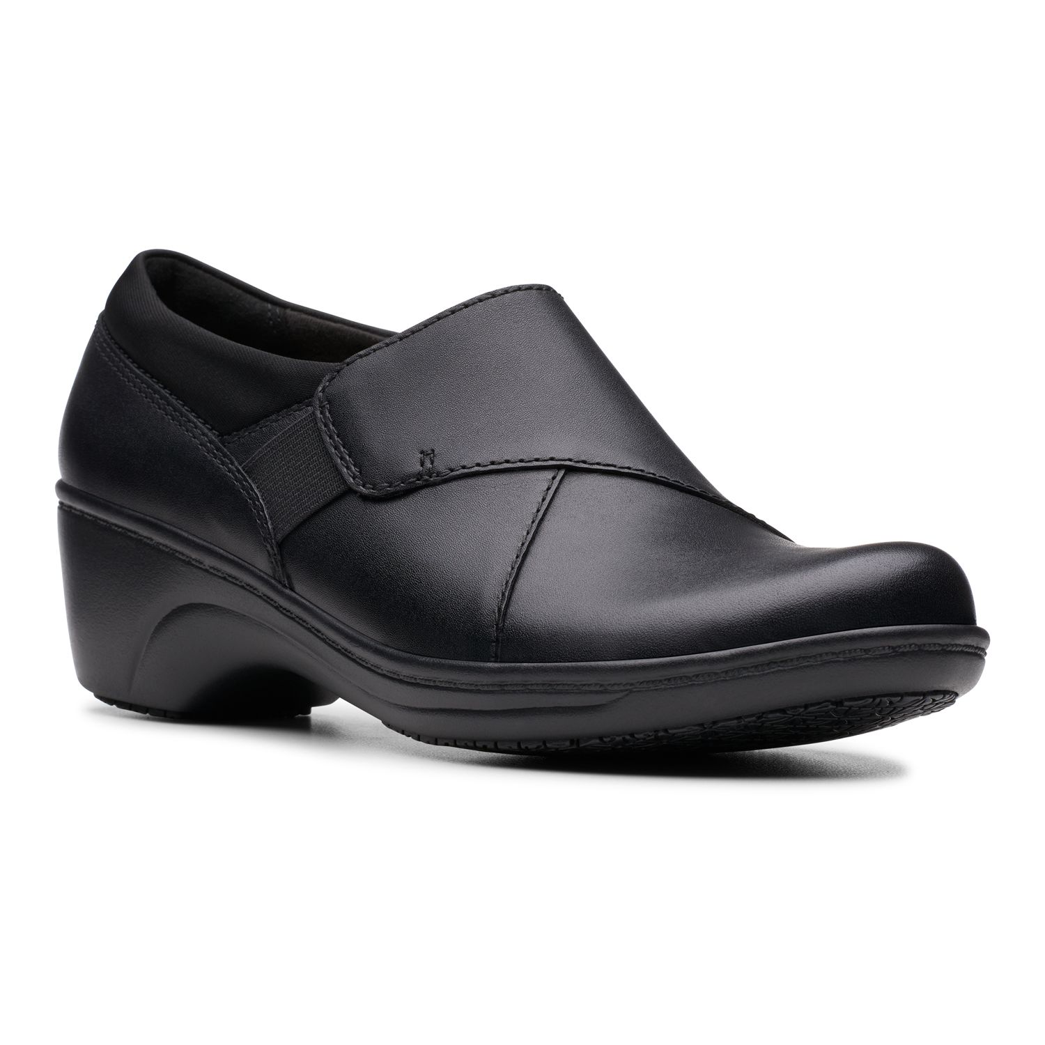 kohls clarks shoes womens