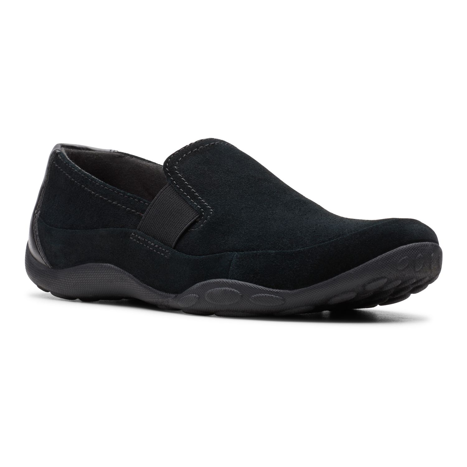 kohls clarks womens shoes