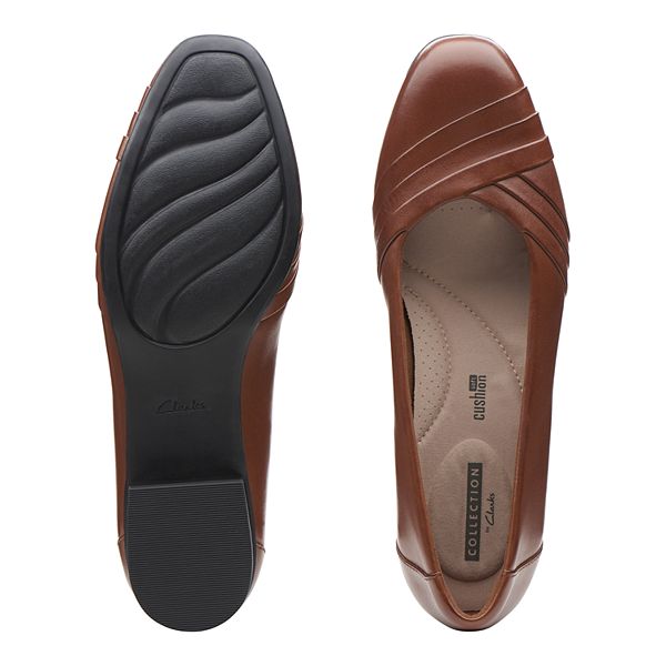 clarks petra