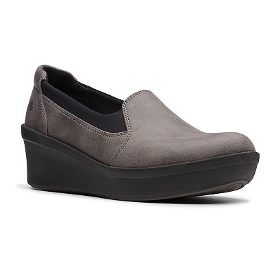 Clarks Cloudsteppers Step Rose Moon Women s Shoes