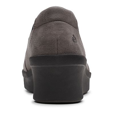 Clarks step rose moon online
