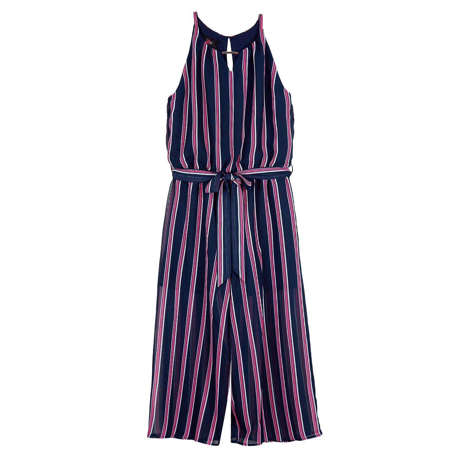 kohls girls jumpsuit