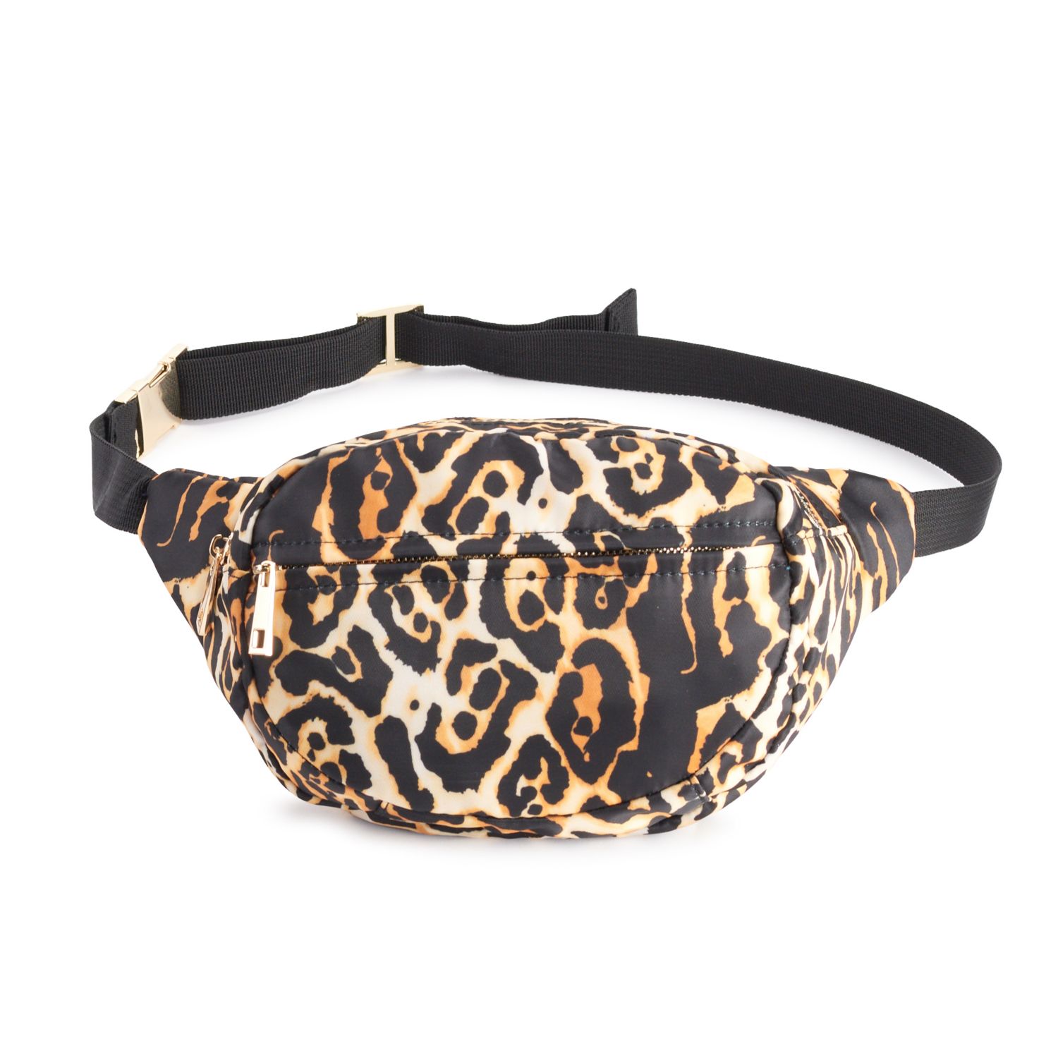 jansport fanny pack kohls